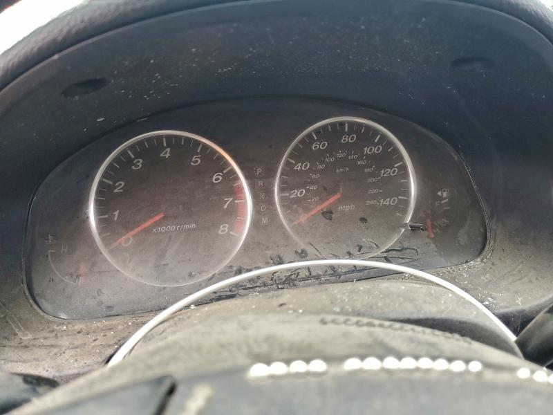Photo 9 from auction – 2007 MAZDA 6 I with VIN 1YVHP80CX75M39270