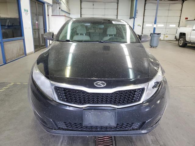 Photo 5 from auction – 2013 KIA OPTIMA EX with VIN 5XXGN4A7XDG155288