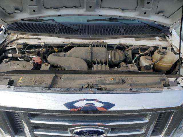 Photo 12 from auction – 2016 FORD ECONOLINE with VIN 1FDWE3FL8GDC45609