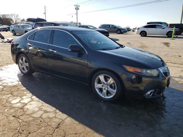 Photo 4 from auction – 2012 ACURA TSX with VIN JH4CU2F4XCC025352