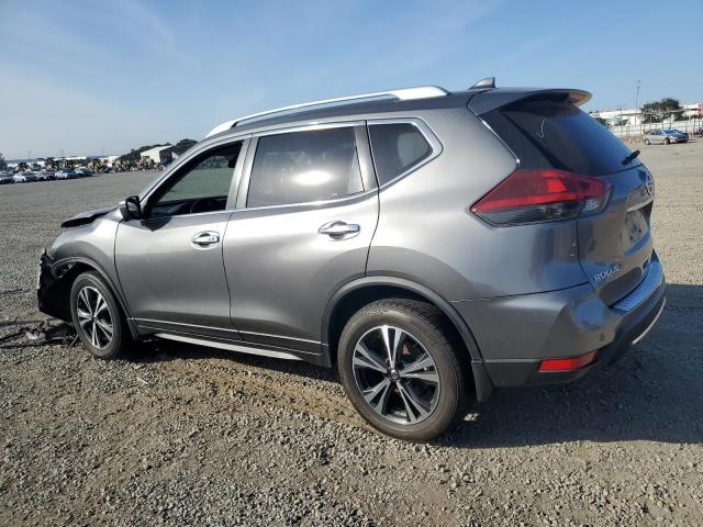 Photo 2 from auction – 2019 NISSAN ROGUE S with VIN JN8AT2MT8KW268410