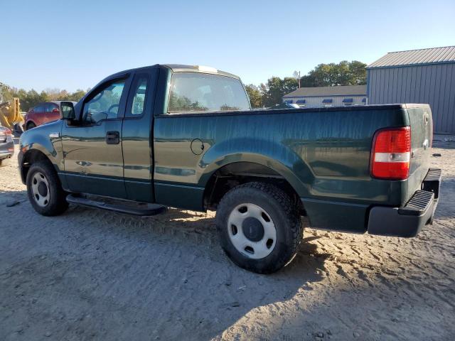 Photo 2 from auction – 2008 FORD F150 with VIN 1FTRF12288KB38427