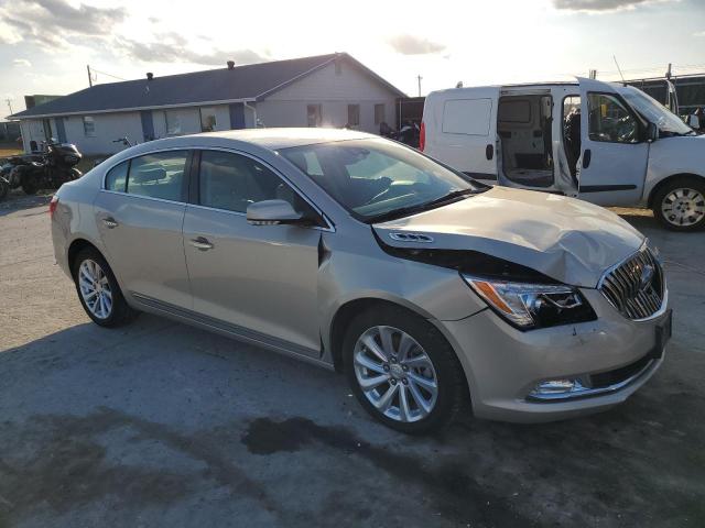 Photo 4 from auction – 2015 BUICK LACROSSE with VIN 1G4GB5G37FF220405