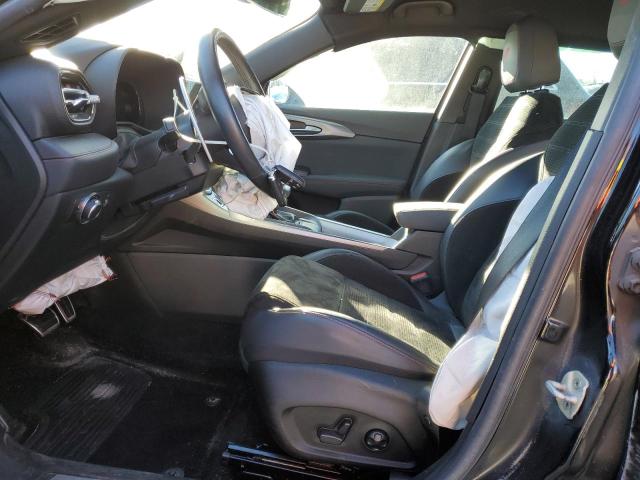 Photo 7 from auction – 2024 DODGE HORNET R/T with VIN ZACPDFCW8R3A11784