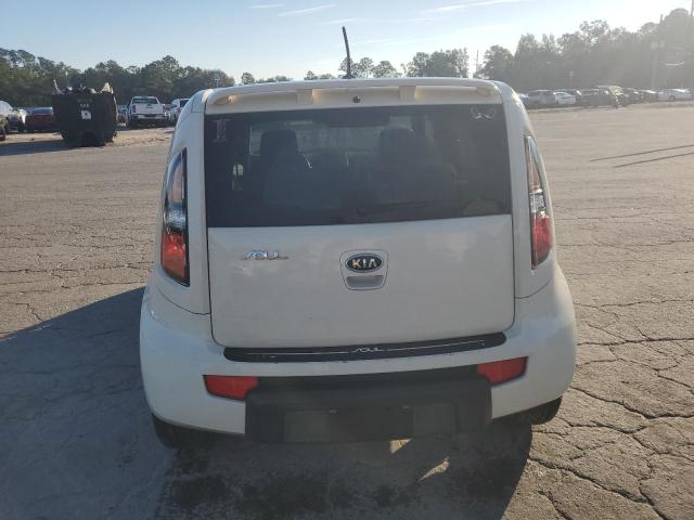 Zdjęcie 6 z aukcji – 2010 KIA SOUL + z VIN KNDJT2A26A7167737