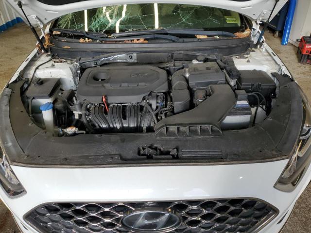 Photo 11 from auction – 2019 HYUNDAI SONATA LIM with VIN 5NPE34AF3KH739215