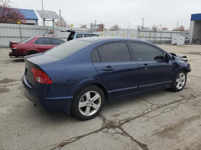 Photo 3 from auction – 2007 HONDA CIVIC with VIN 1HGFA16847L020501