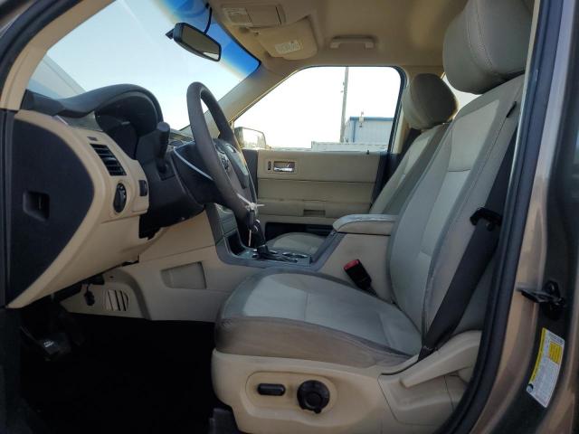 Photo 7 from auction – 2014 FORD FLEX SE with VIN 2FMGK5B80EBD34068