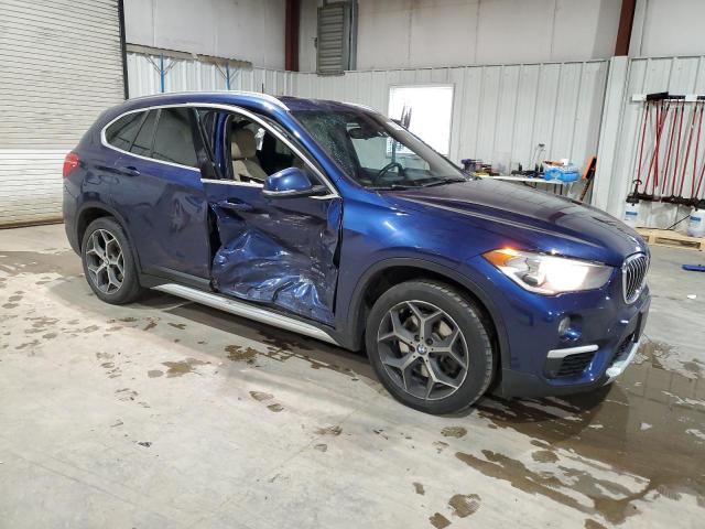 Photo 4 from auction – 2016 BMW X1 XDRIVE2 with VIN WBXHT3C35G5E52899