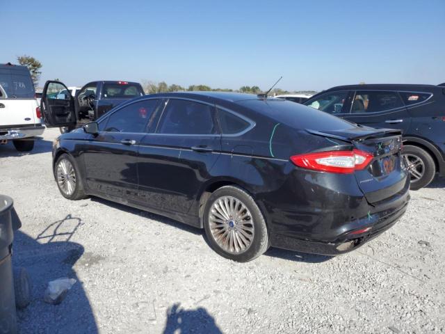 Photo 2 from auction – 2013 FORD FUSION TIT with VIN 3FA6P0K93DR223078