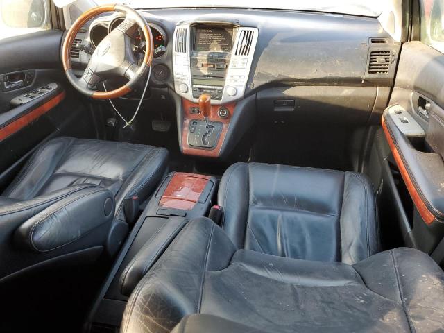 Photo 8 from auction – 2005 LEXUS RX 330 with VIN JTJHA31U250082126
