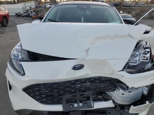 Photo 11 from auction – 2020 FORD ESCAPE TIT with VIN 1FMCU9J90LUA90391