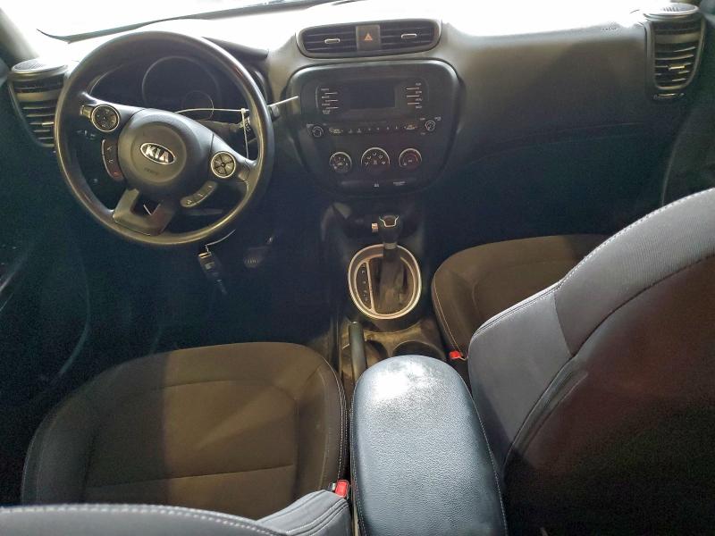 Photo 8 from auction – 2015 KIA SOUL with VIN KNDJN2A26F7803543