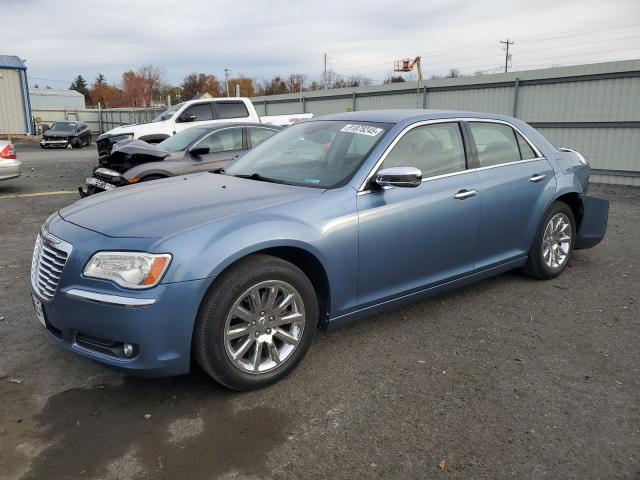 CHRYSLER 300 LIMITE 2011 with VIN 2C3CA5CG5BH580395 - Photo from auction