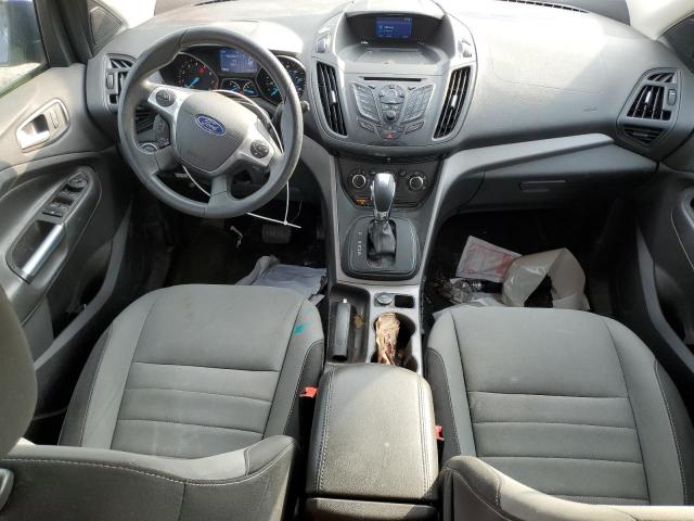 Photo 8 from auction – 2015 FORD ESCAPE SE with VIN 1FMCU0GX0FUB06112