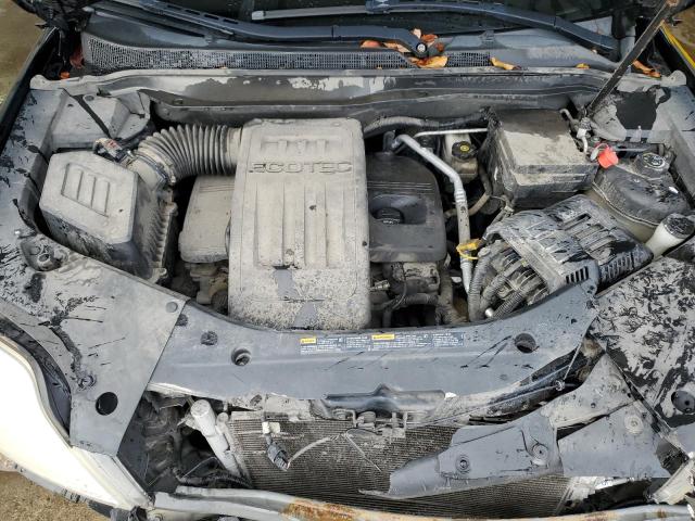Photo 12 from auction – 2015 GMC TERRAIN SL with VIN 2GKALMEK4F6151652