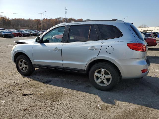 Photo 2 from auction – 2007 HYUNDAI SANTA FE G with VIN 5NMSG13D87H120258