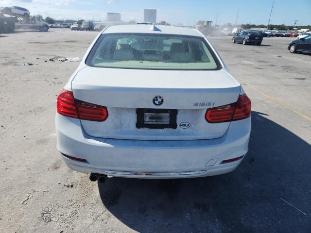 Photo 6 from auction – 2014 BMW 328 I with VIN WBA3A5G51ENP28667