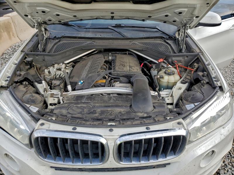 Photo 12 from auction – 2016 BMW X5 XDRIVE3 with VIN 5UXKR0C50G0P26066