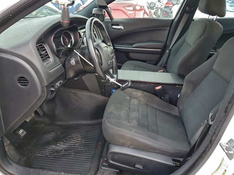 Photo 7 from auction – 2016 DODGE CHARGER PO with VIN 2C3CDXKT8GH348186