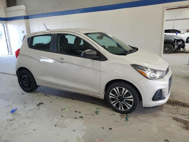 Photo 4 from auction – 2017 CHEVROLET SPARK LS with VIN KL8CB6SA8HC757179