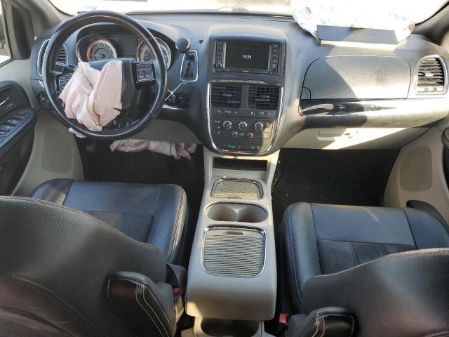 Photo 8 from auction – 2019 DODGE GRAND CARA with VIN 2C4RDGCGXKR755520