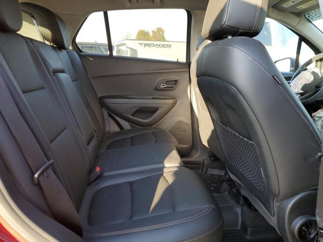 Photo 11 from auction – 2019 CHEVROLET TRAX with VIN 3GNCJMSB6KL233605