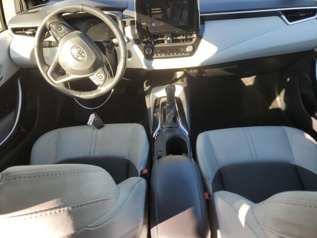 Photo 8 from auction – 2024 TOYOTA COROLLA XS with VIN JTNC4MBE0R3218688