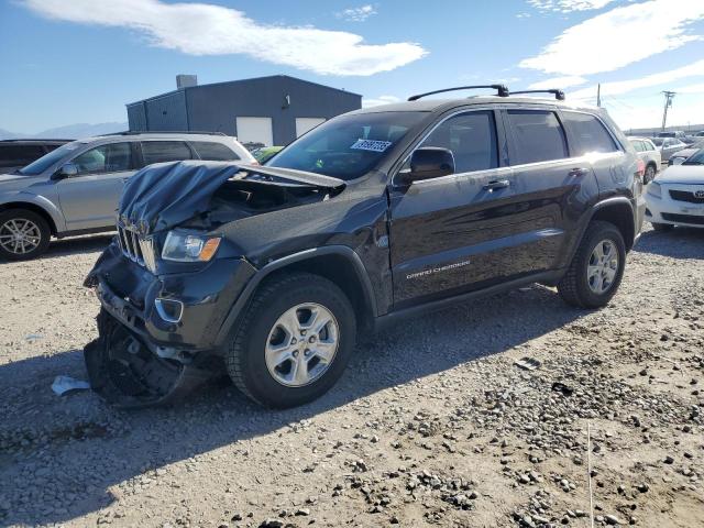 JEEP GRAND CHER 2015 with VIN 1C4RJFAG8FC775284 - Photo from auction