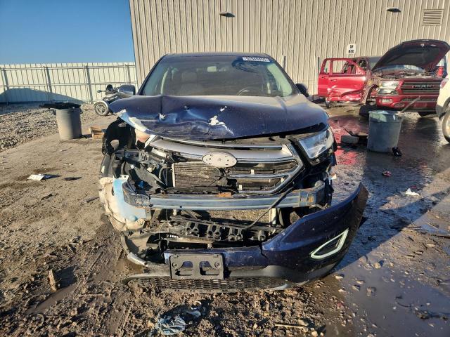 Photo 5 from auction – 2017 FORD EDGE SEL with VIN 2FMPK4J87HBC14834