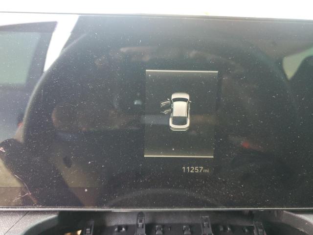 Photo 9 from auction – 2025 KIA K4 LX with VIN 3KPFT4DE5SE137217