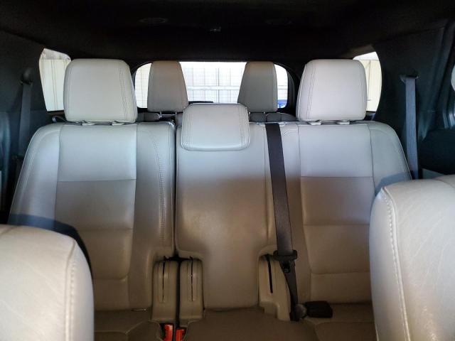 Photo 10 from auction – 2013 FORD EXPLORER X with VIN 1FM5K7D88DGA38013