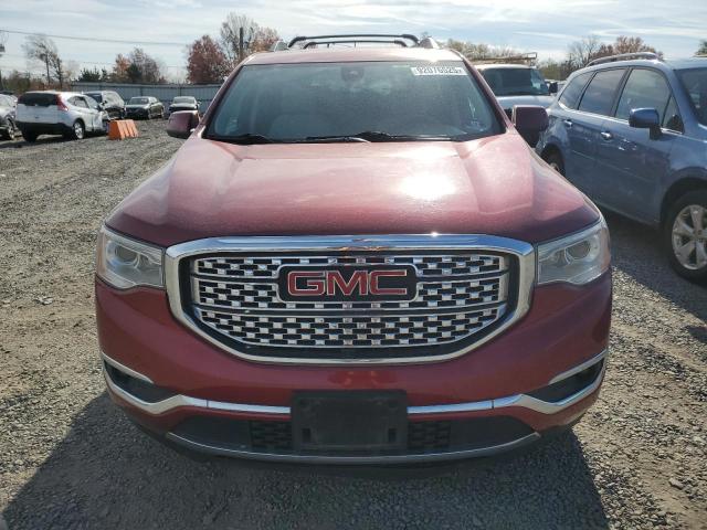 Photo 5 from auction – 2019 GMC ACADIA DEN with VIN 1GKKNXLS2KZ174154