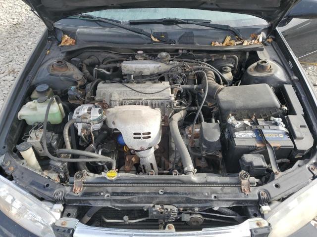 Photo 11 from auction – 2000 TOYOTA CAMRY CE with VIN 4T1BG22K6YU997424
