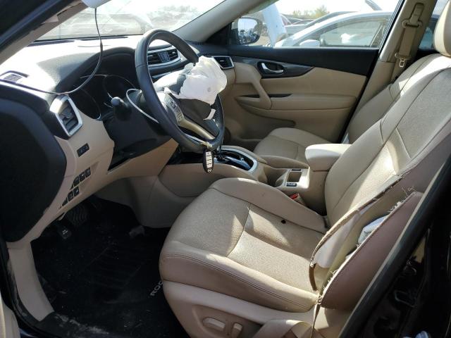 Photo 7 from auction – 2016 NISSAN ROGUE S with VIN 5N1AT2MV2GC847488
