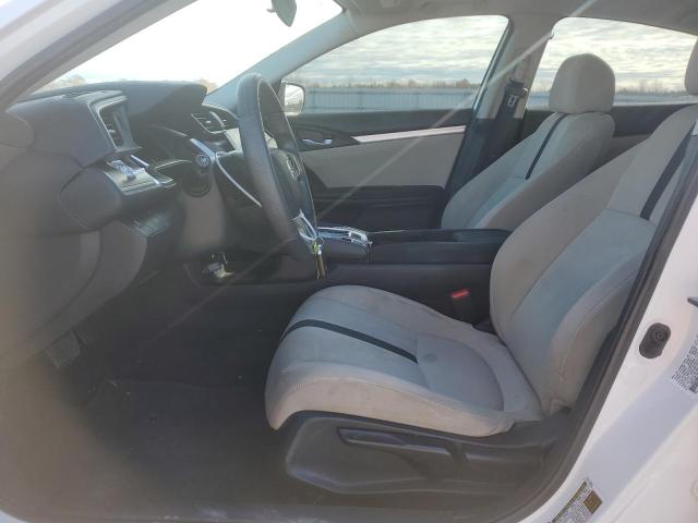 Photo 7 from auction – 2018 HONDA CIVIC EX with VIN 19XFC2F7XJE207988