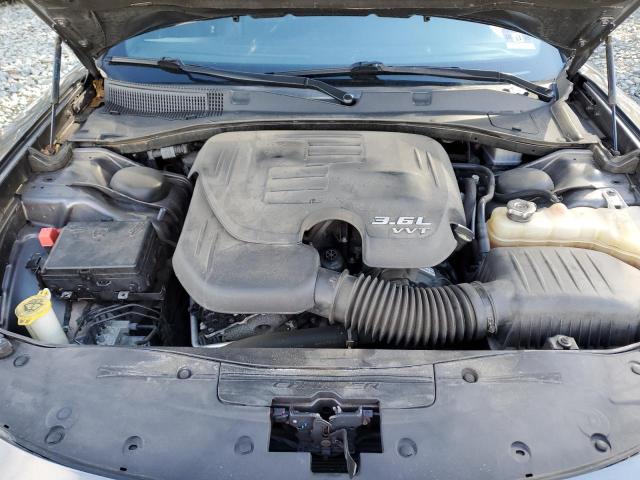 Photo 11 from auction – 2019 DODGE CHARGER SX with VIN 2C3CDXJG6KH730536