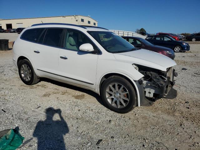 Photo 4 from auction – 2017 BUICK ENCLAVE with VIN 5GAKVBKD0HJ151739