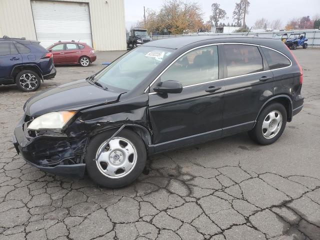HONDA CRV 2010 with VIN JHLRE3H35AC008140 - Photo from auction