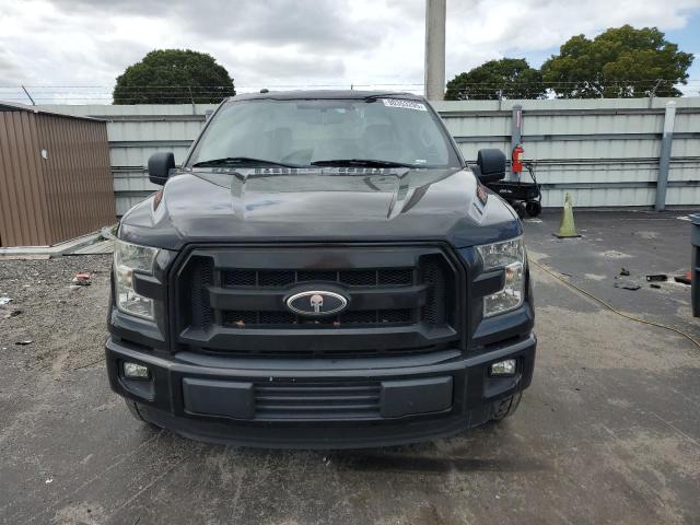 Photo 5 from auction – 2016 FORD F150 SUPER with VIN 1FTEW1CF7GFB54710