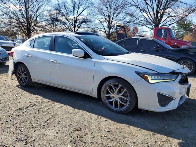 Photo 4 from auction – 2019 ACURA ILX PREMIU with VIN 19UDE2F76KA006595