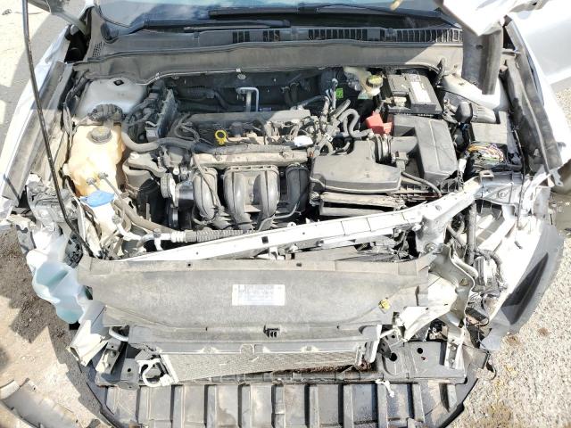 Photo 11 from auction – 2016 FORD FUSION SE with VIN 3FA6P0H71GR243632