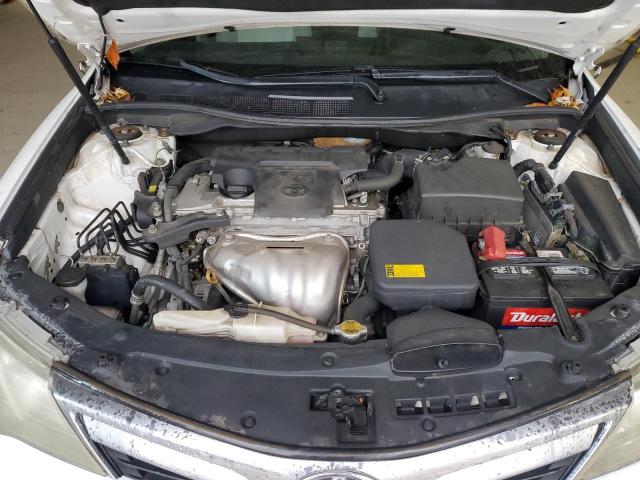 Photo 11 from auction – 2012 TOYOTA CAMRY BASE with VIN 4T4BF1FK6CR217301
