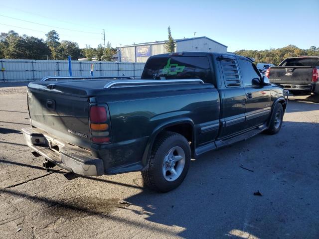 Photo 3 from auction – 2001 CHEVROLET SILVERADO with VIN 2GCEC19T111175329