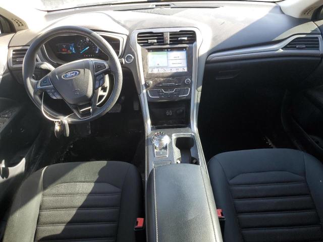 Photo 8 from auction – 2019 FORD FUSION SE with VIN 3FA6P0LU5KR185109