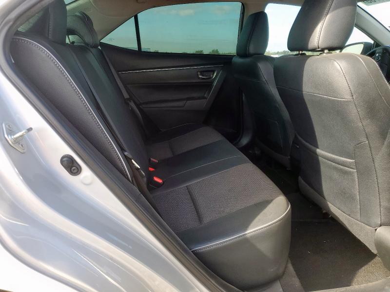 Photo 10 from auction – 2014 TOYOTA COROLLA L with VIN 2T1BURHE9EC028765
