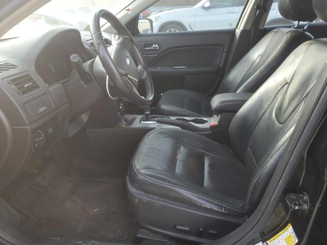 Photo 7 from auction – 2011 FORD FUSION with VIN 3FAHP0JA6BR154520