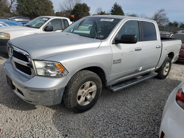RAM 1500 SLT 2013 with VIN 1C6RR6LG2DS606801 - Photo from auction
