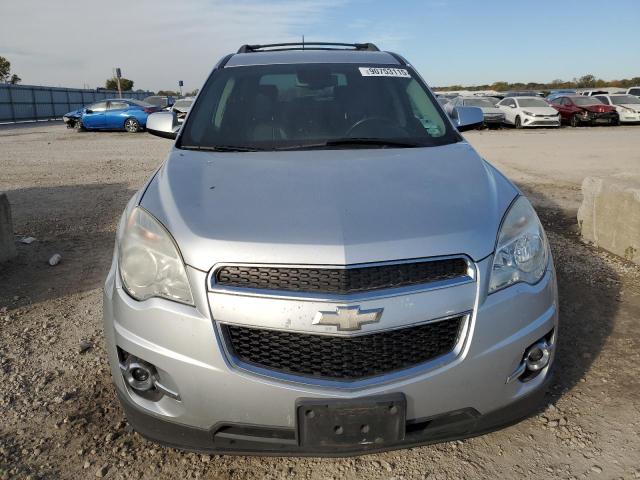Photo 5 from auction – 2014 CHEVROLET EQUINOX LT with VIN 1GNALCEK7EZ126048