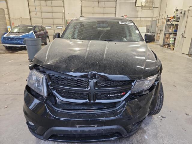 Photo 5 from auction – 2017 DODGE JOURNEY GT with VIN 3C4PDDEGXHT541474
